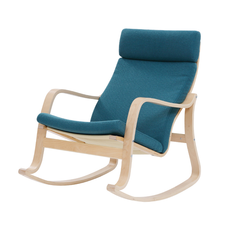 Snein Rocking Chair
