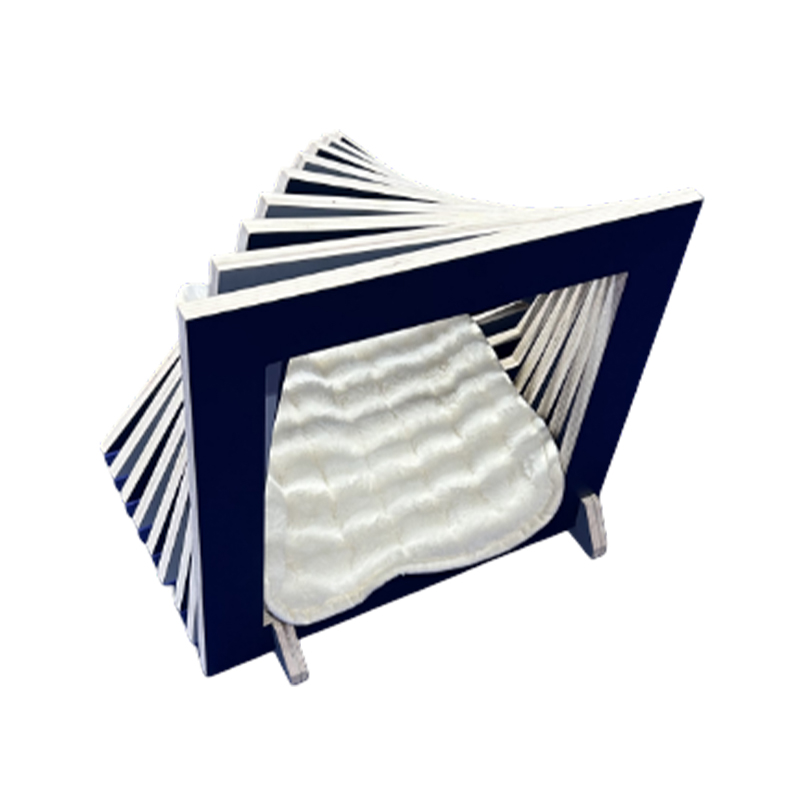 Kaleidoscope (Gradient Type) Cat House